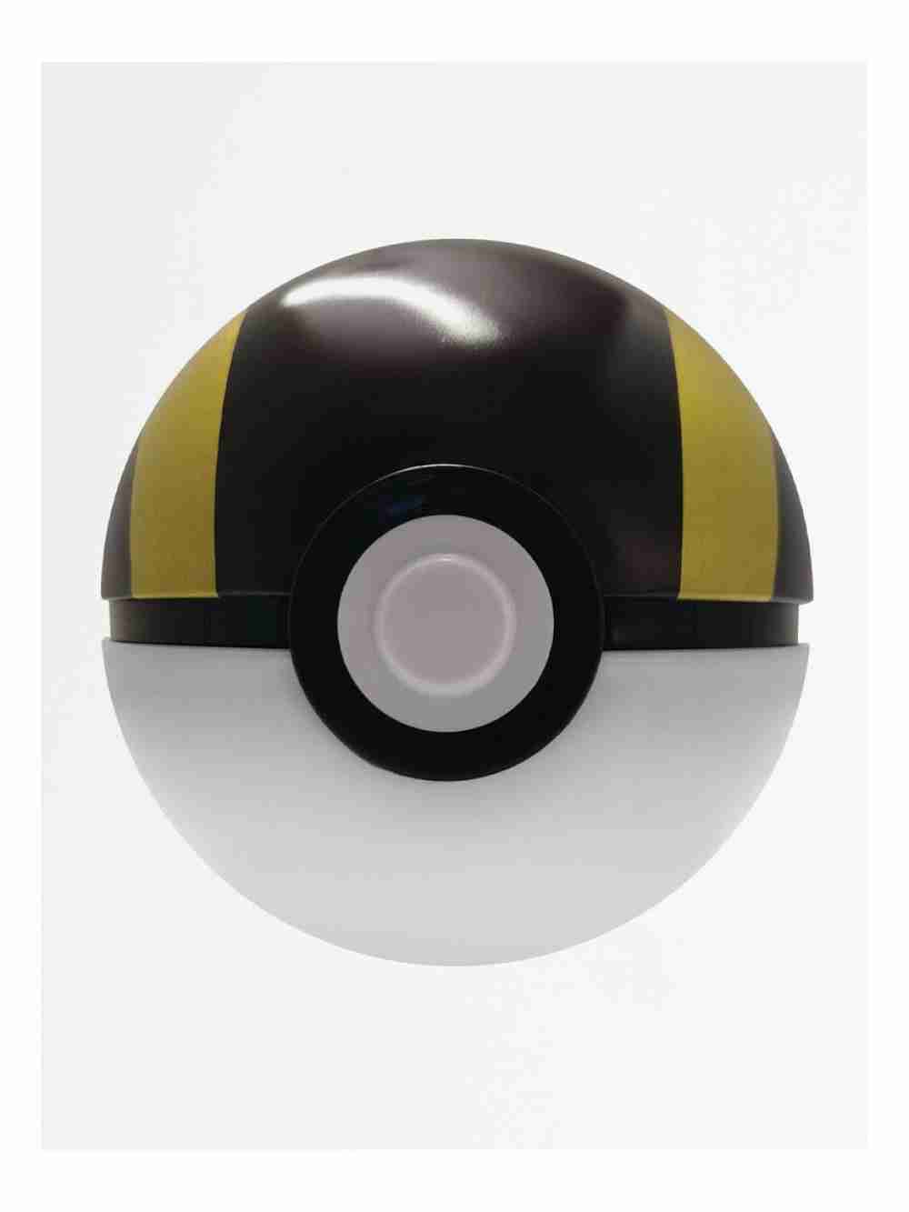Pokémon Tcg Original: Pokebola Tin Ultra Ball