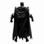 Figura Articulada Y Comic Batman Flashpoint En Ingles