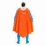 Figura Articulada Y Comic Superman Rebirth #1 En Ingles