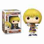 Funko Pop Original Kurapika Hunter X Hunter 653