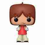 Funko Pop Original Mac Mansion Foster De Amigos Imaginarios
