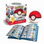 Pokémon Original Trainer Guess Edición Kanto Ultra Pro