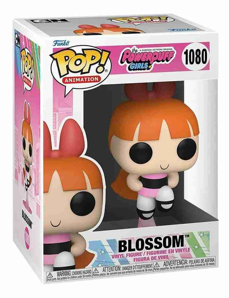 766159-MLV76872265689_062024 Funko Pop! Original Bombón Las Chicas Superpoderosas 1080