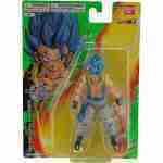 Figura Articulada Original Gogeta Saiyayin Blue Dragon Ball