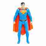 Figura Articulada Y Comic Superman Rebirth #1 En Ingles