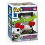 Funko Pop! 42 Hello Kitty Space Sanrio