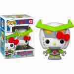 Funko Pop! 42 Hello Kitty Space Sanrio