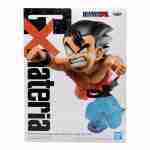 Figura Original Son Goku Dragon Ball Gx Materia Banpresto