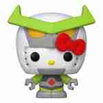 Funko Pop! 42 Hello Kitty Space Sanrio