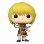 Funko Pop Original Kurapika Hunter X Hunter 653