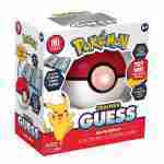 Pokémon Original Trainer Guess Edición Kanto Ultra Pro