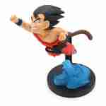 Figura Original Son Goku Dragon Ball Gx Materia Banpresto