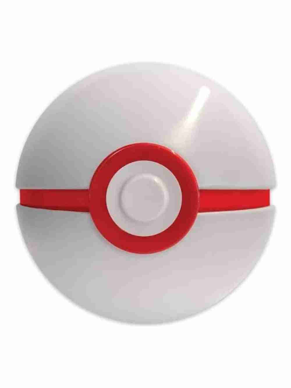 Pokémon Tcg Original: Pokebola Tin Honor Ball