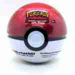Pokémon Tcg Original: Pokebola Tin
