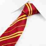 Corbata De Gryffindor Harry Potter