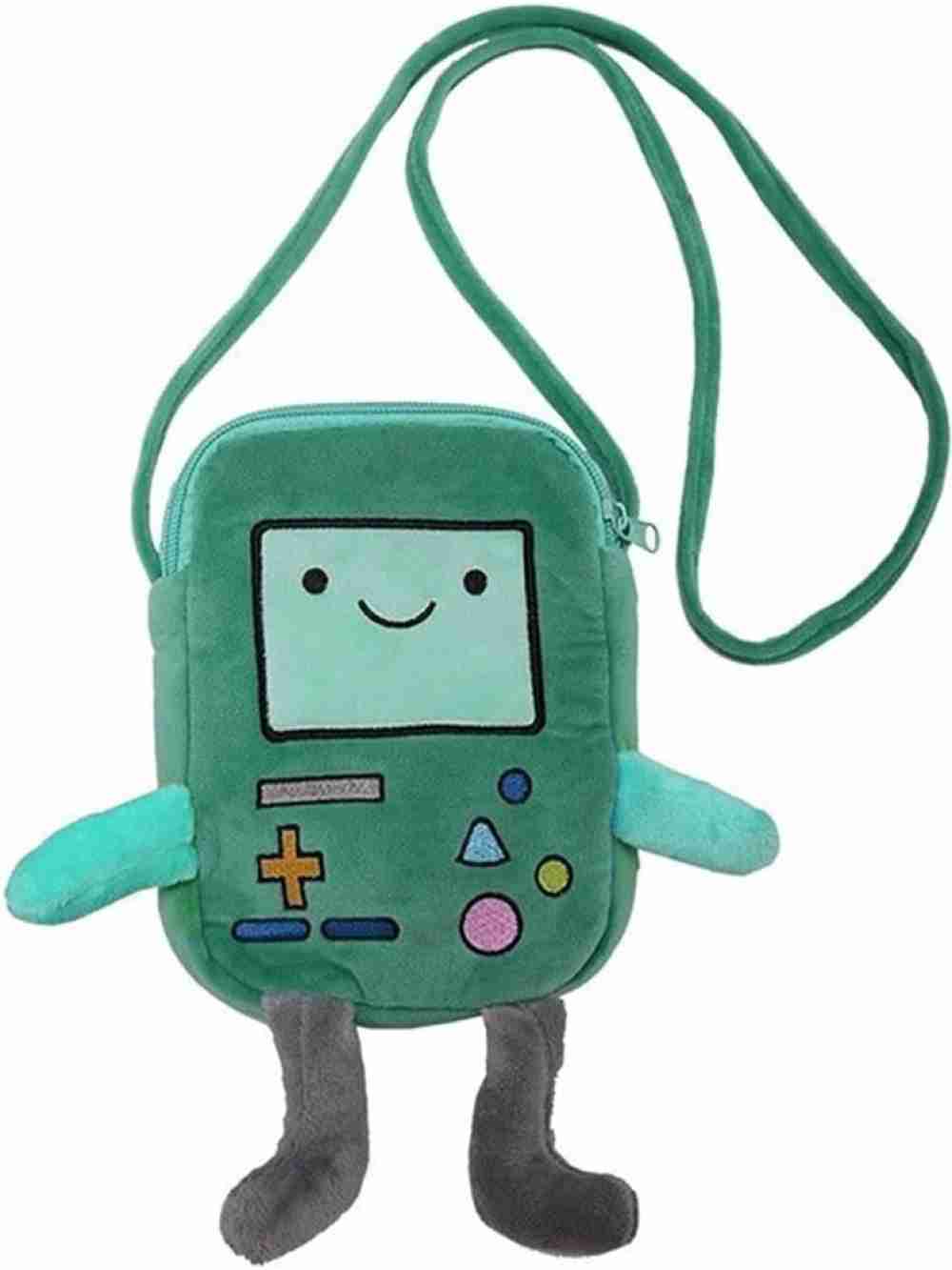 Bolso Bandolera Bmo Hora De Aventura