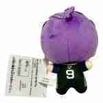 Peluche Original Mikage Reo Blue Lock 10cm Banpresto