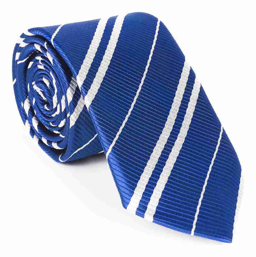627640-MLV74385134832_022024 Corbata De Ravenclaw Harry Potter