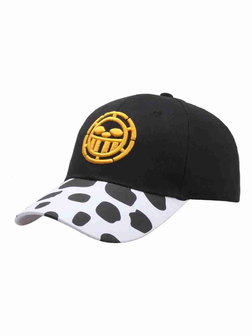 Gorra Ajustable Trafalgar Law One Piece