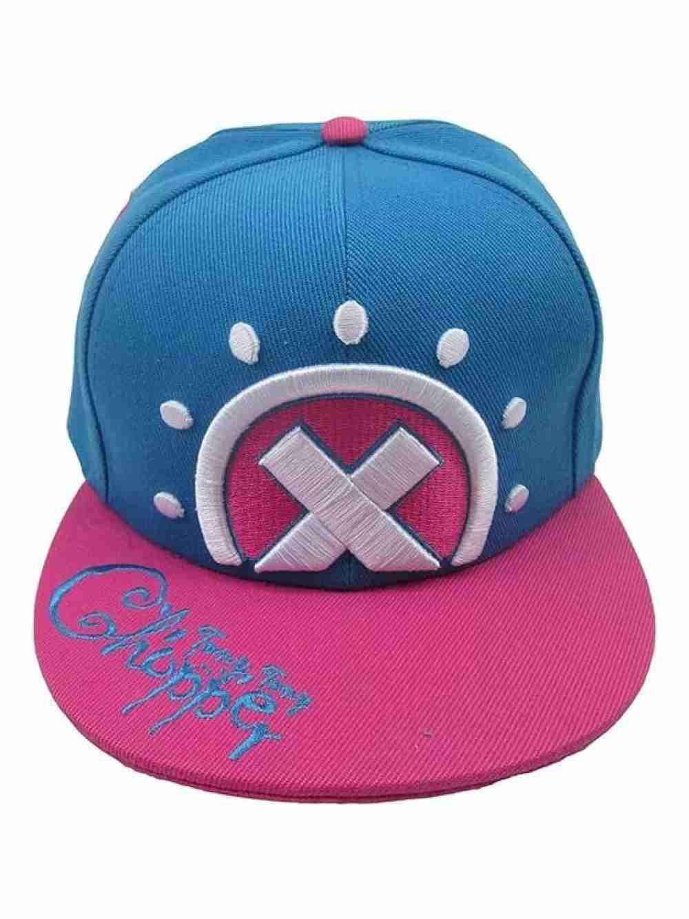 Gorra Ajustable Tony Chopper One Piece