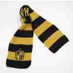 Bufanda Hufflepuff Harry Potter