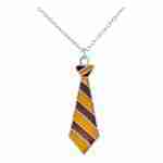Collar Corbata Gryffindor Harry Potter