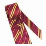 Corbata De Gryffindor Harry Potter