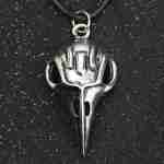 Collar Bellatrix Lestrange Harry Potter