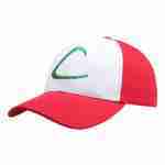 Gorra Sombrero Ajustable Ash Ketchum Pokémon