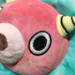 Peluche Mr Chimera Anya Spy X Family 20cm