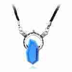 Collar Vergil Dmc: Devil May Cry