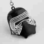 Llavero Mascara Kylo Ren Star Wars