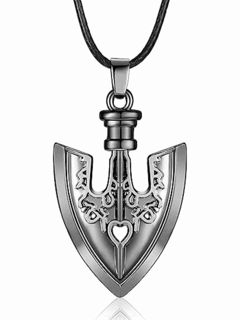Collar Flecha Stand Jojo's Bizarre Adventure