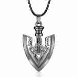 Collar Flecha Stand Jojo's Bizarre Adventure