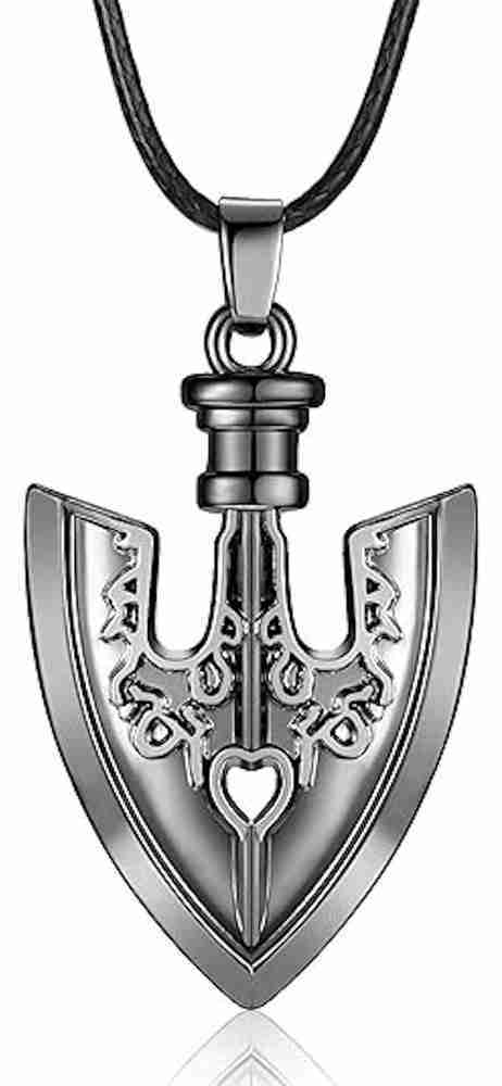 705611-MLV76067528033_042024 Collar Flecha Stand Jojo's Bizarre Adventure