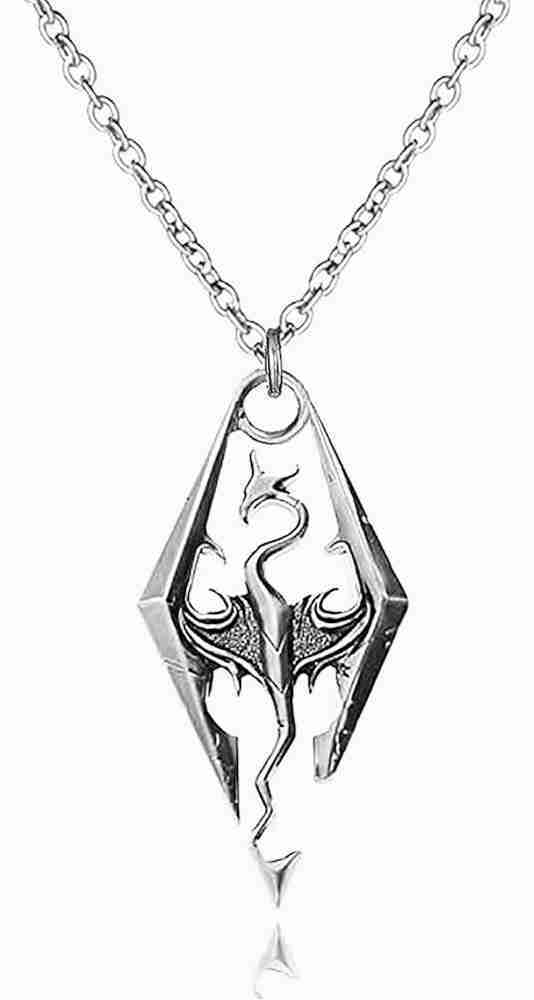 713768-MLV77384322427_072024 Collar The Elder Scrolls V Skyrim