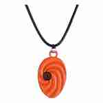 Collar Mascara Obito Tobi Naruto
