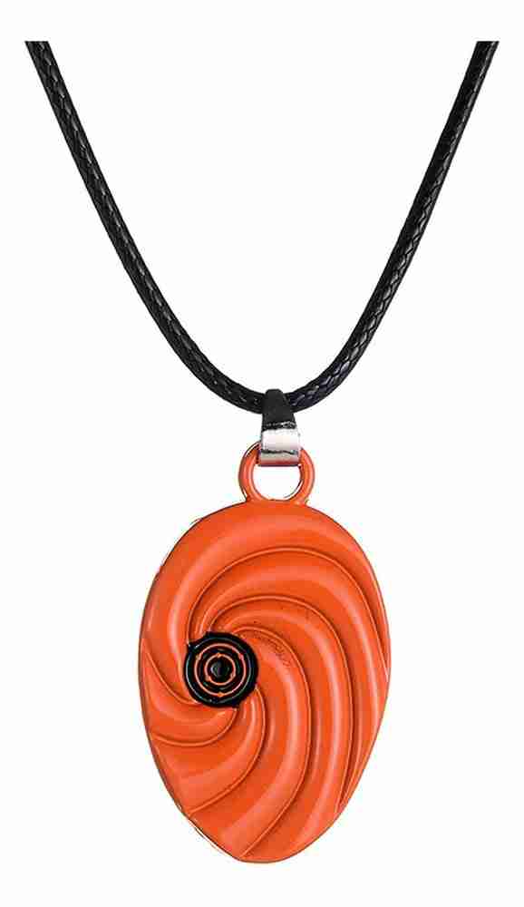 717546-MLV75892031894_042024 Collar Mascara Obito Tobi Naruto