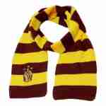 Bufanda Gryffindor Harry Potter