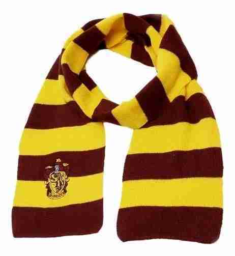 718135-MLV74507132783_022024 Bufanda Gryffindor Harry Potter