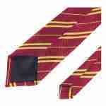 Corbata De Gryffindor Harry Potter