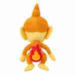 Peluche Chimchar Pokemon Anime 15cm