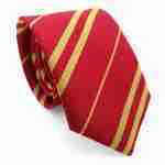 Corbata De Gryffindor Harry Potter