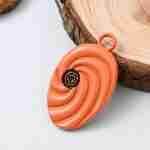 Collar Mascara Obito Tobi Naruto