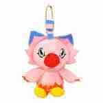 Peluche Piyomon Digimon 15cm