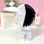 Peluche Ulquiorra Cifer Bleach 20cm
