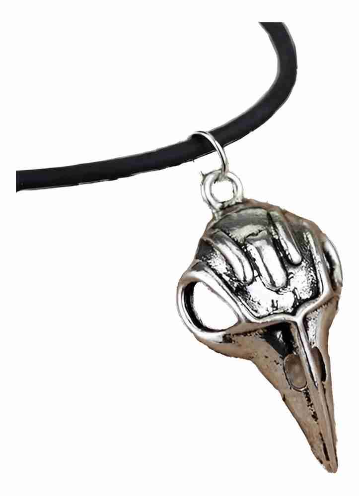 764175-MLV77521739005_072024 Collar Bellatrix Lestrange Harry Potter