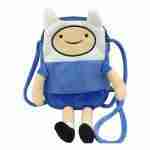Bolso Bandolera Finn Hora De Aventura