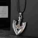 Collar Flecha Stand Jojo's Bizarre Adventure