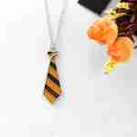 Collar Corbata Gryffindor Harry Potter
